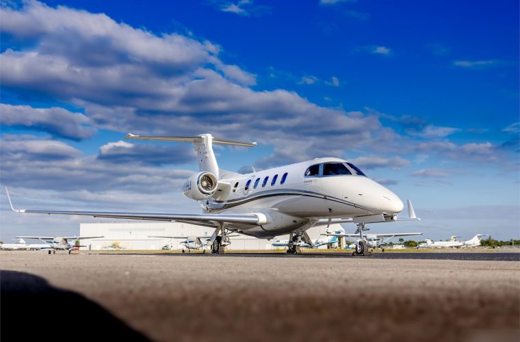 phenom 300 a venda