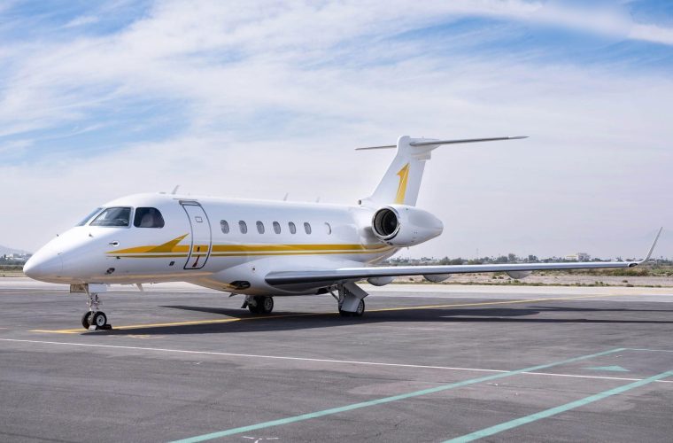 legacy 500 a venda